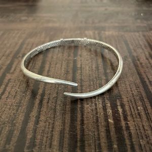 House of Harlow 1960 Arid Bangle